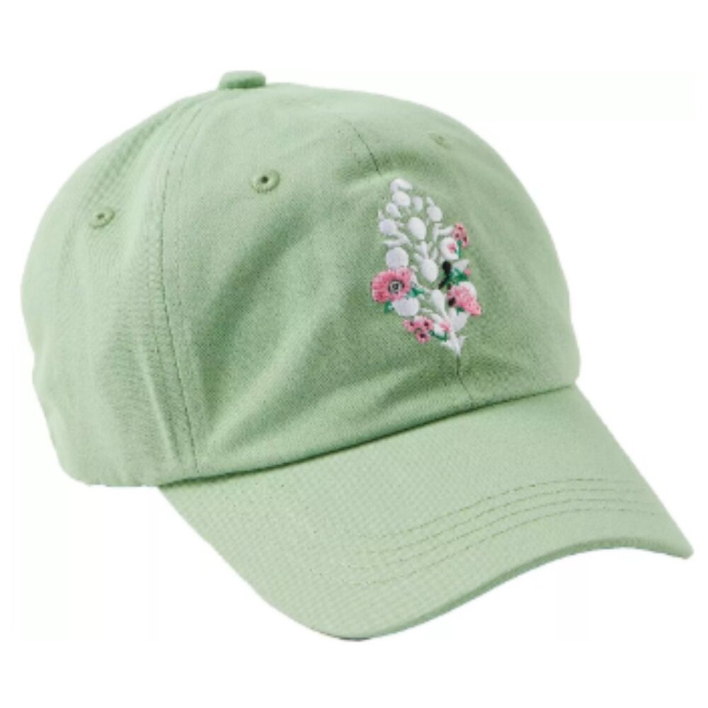 FP Movement Women's Blooming Buti Baseball Hat